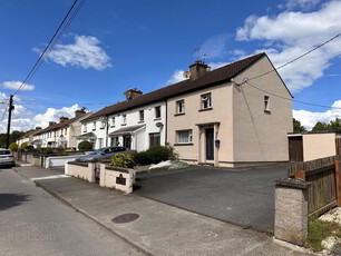 40 Connolly Park, Clonmel