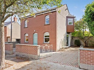 44 Annesley Park, Dublin 6, County Dublin