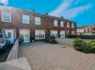 57 Kilcarrig Green, Tallaght, Dublin 24