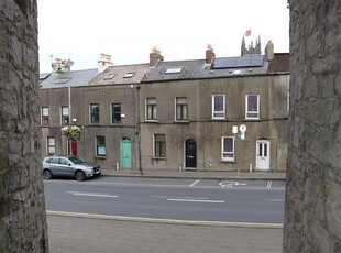 6 Castle Street, City Centre (Limerick), Limerick City