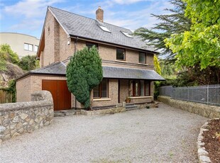 6 Dalkey Rock, Dalkey, County Dublin