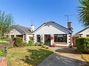 7 Delgany Park, Delgany, Wicklow