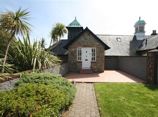 8 Stoneleigh Manor St George's Avenue, Killiney, Co.Dublin A96 TN83