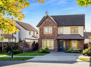 9 Marlmount Court, Marlmount, Dundalk, Co.Louth