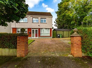 97 Beech Lawn, Dundrum, Dublin 16