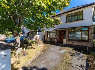 98 Woodford, Stillorgan, County Dublin