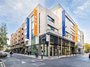 Apartment 19, LIBERTY CORNER, Foley Street, North City Centre, Dublin 1