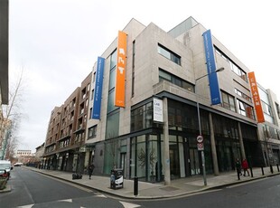 Apartment 25, Liberty Corner, Foley Street, North City Centre, Dublin 1