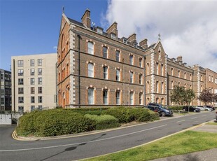 Apt 48 Convent Hall, Mount Saint Anne`s, Milltown, Dublin 6