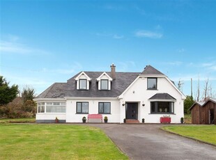 Ballyregan Lane, Craanford, Wexford