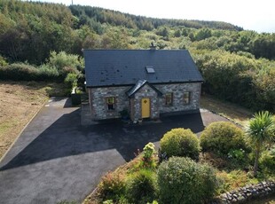 Cross, Kilmeena, Westport, Westport, Mayo