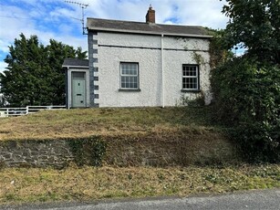 High Cottage, Kilcroney, Louth Town, Co. Louth