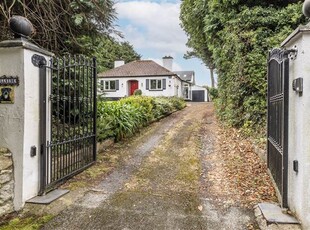 Hillside, Old Knocklyon Road, Knocklyon, Dublin 16