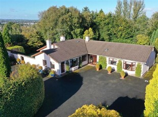 Kilboderry, Carrick-On-Shannon, Leitrim