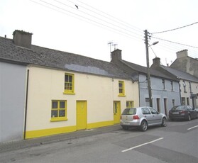 Mill Street, Timoleague, Cork