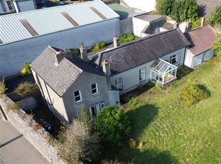 Rose Cottage, Lower New Street, Kilkenny, Kilkenny