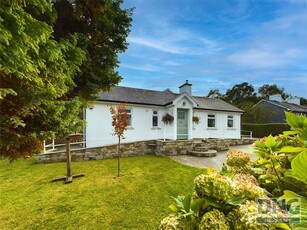 Willow Cottage, Carrick Road, Kilmoganny, Co. Kilkenny