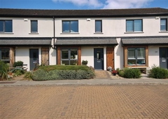 17 hunters meadow, ballycullen, dublin 24 d24wr15