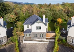 27 oakwood manor, killowen, kenmare, co. kerry v93yv88