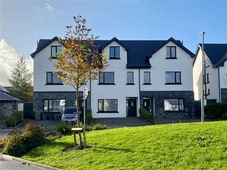 36 doire feá, moycullen, galway h91n1fp