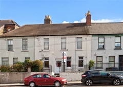 81 harold s cross road, harold s cross, dublin 6w d6wcr97