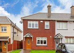 90 the avenue meadowvale, arklow, wicklow y14 dd50