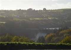 curraleigh, iniscarra, co. cork