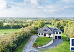 glenville, cushenstown, garristown, meath a42 wv18