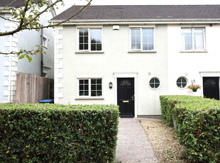 2 Ayrhill Court, Roscrea