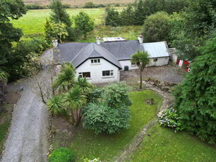 Edenville Tully, Castlerea