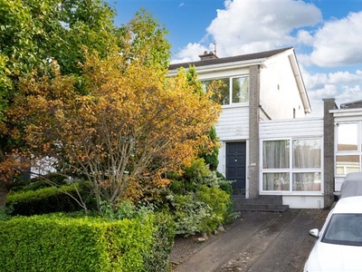 120 Ballinclea Heights, Killiney, Dublin