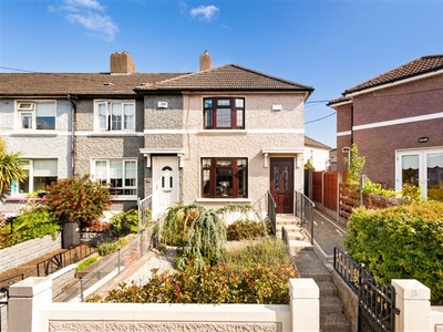 120 Fassaugh Road, Cabra, Dublin 7