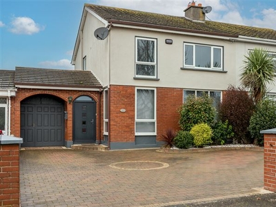 159 Briar Walk, Portmarnock, County Dublin