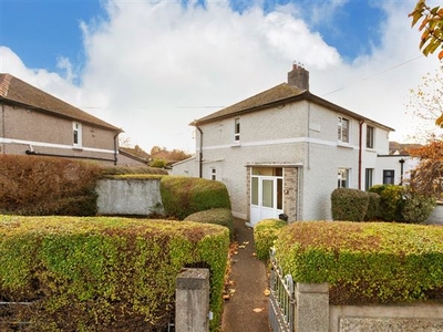 2 Annaly Road, Cabra, Dublin 7