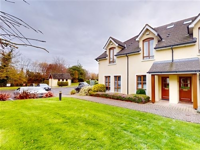 2 Heyward Mews, Roganstown, Swords, Dublin