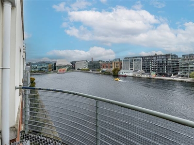 240 The Waterside, Charlotte Quay Dock, Grand Canal Dk, Dublin 4