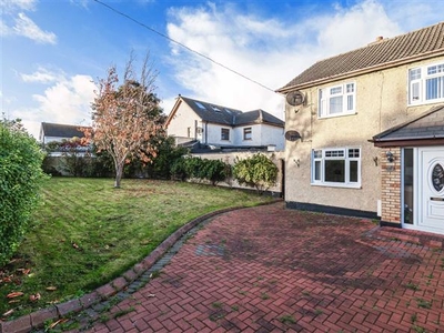 29 Mount Olive Grove, Kilbarrack, Dublin 5, County Dublin