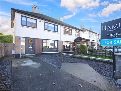 352 Tonlegee Road, Raheny, Dublin 5