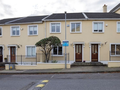 39 Applewood Main Street, Applewood, Swords, County Dublin