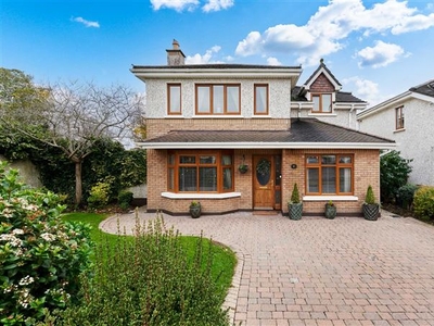 4 Hollystown Demesne, Hollystown, Dublin 15, County Dublin