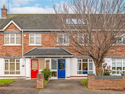 49 Allendale Drive, Clonsilla, Dublin 15, Co. Dublin