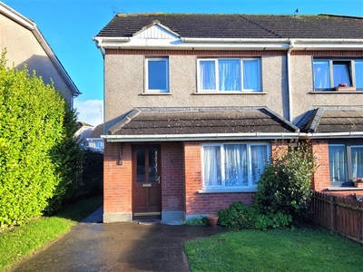 57 Cherrywood Drive, Termon Abbey, Drogheda, Louth