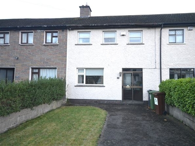 64 Turret Road, Palmerstown, Dublin 20