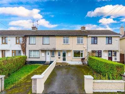 7 Rockville Drive, Carrickmines, Dublin 18