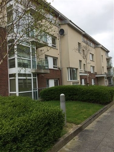 Apartment 2, Maynooth, Kildare