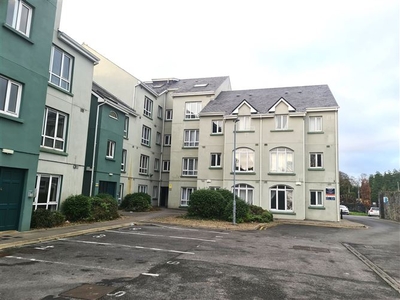 Apartment 27, Millstream Court, Mill Road, Ennis, Co. Clare