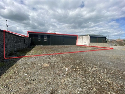 Site At Kickham Street, Mullinahone, County Tipperary