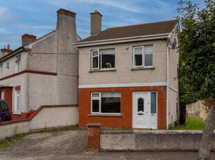 209a Windmill Road Crumlin, Dublin