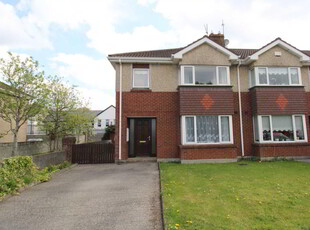 4 Ormond Keep, Nenagh