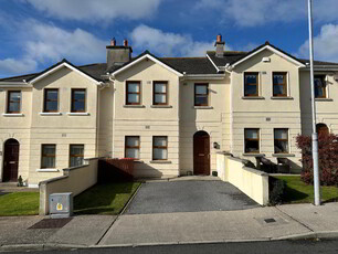 5 Birch Grove Ard Na Sidhe, Clonmel